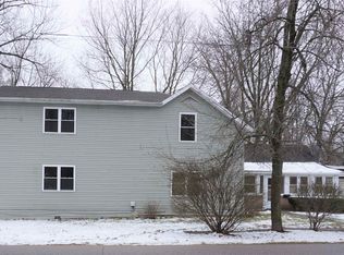 405 Georgia St, Walkerton, IN 46574