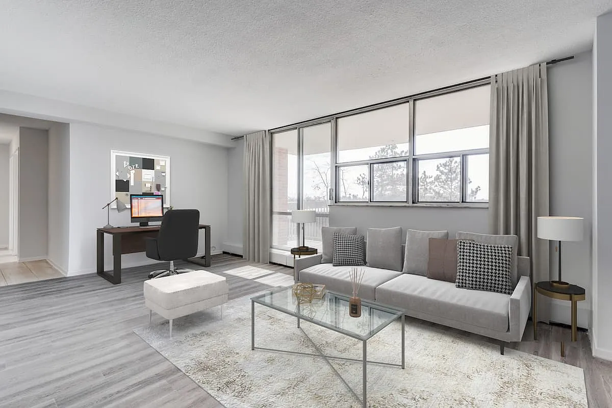 Panorama Apartments — Photo 4