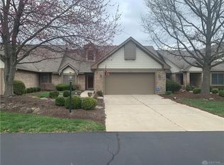 6725 Tifton Green Trl, Dayton, OH 45459