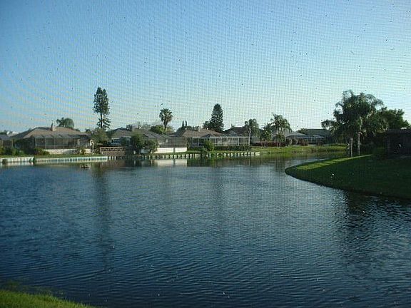 Lake