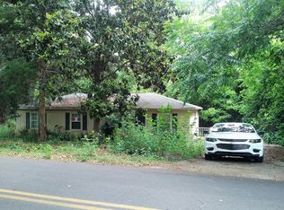 115 Louis St, Havana, FL 32333