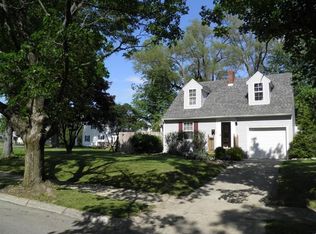 1616 Wittenberg Blvd W, Springfield, OH 45506