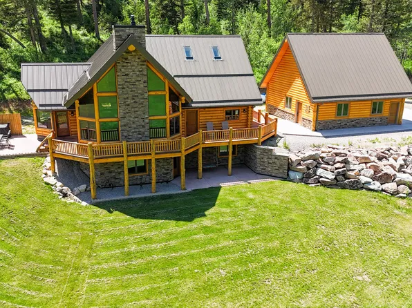 1965 Ruby Gulch Rd, Lewistown, MT 59457