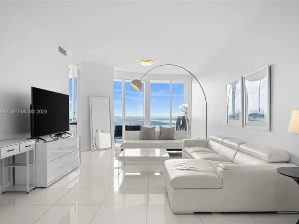 18201 Collins Ave APT 4709, Sunny Isles Beach, FL 33160