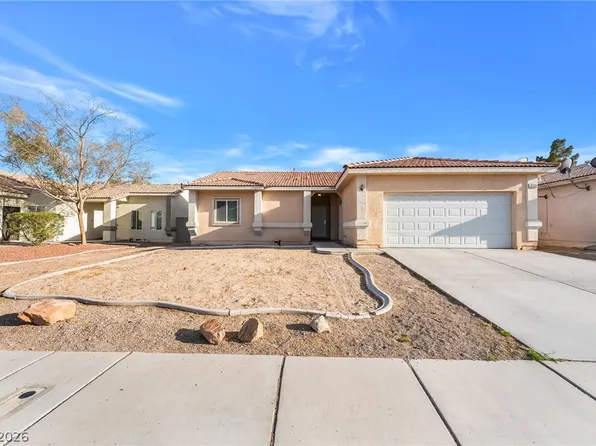 3113 W Colton Ave, North Las Vegas, NV 89032