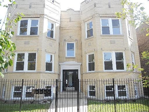 1st image of 6631 S Troy St #2N