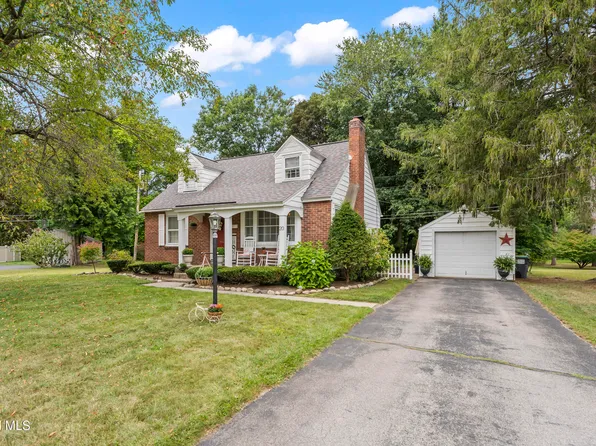 20 Orchard Drive, Schenectady, NY 12302