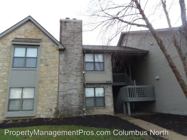 5315 Stonemeadow Ave #Sa5315-d, Columbus, OH 43220