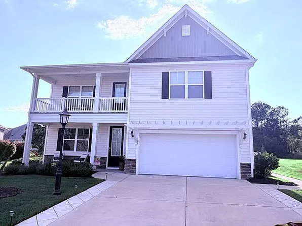 1108 Treyburn Ct NW, Calabash, NC 28467