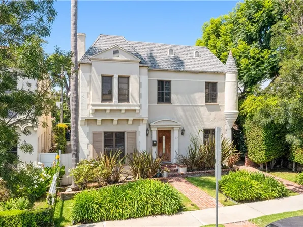 253 S Elm Dr, Beverly Hills, CA 90212