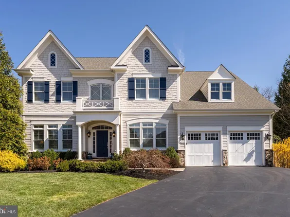 6190 Adeline Ct, Mc Lean, VA 22101