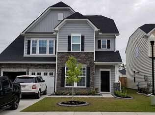 635 Redbud Ln, Summerville, SC 29486