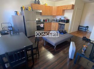 1576 Tremont St #3D, Roxbury Crossing, MA 02120