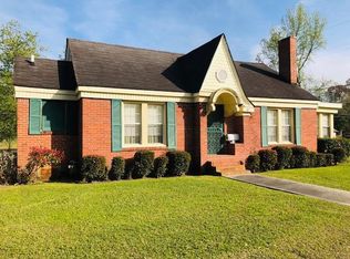 952 Evans Way, Waycross, GA 31501