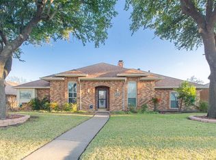 2506 Ridge Oak Ct, Garland, TX 75044