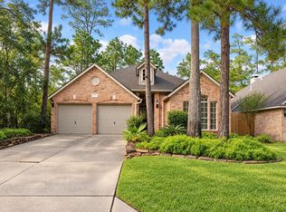 55 N Crossed Birch Pl, Spring, TX 77381