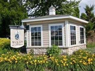 9295 Abbey Orchard Ln, Columbus, OH 43240