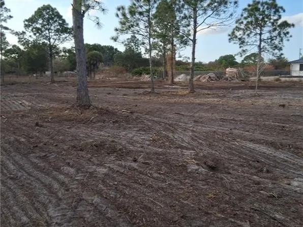 650 N Utopia St, Clewiston, FL 33440