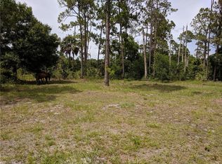 19181 Meredith Rd, North Fort Myers, FL 33917