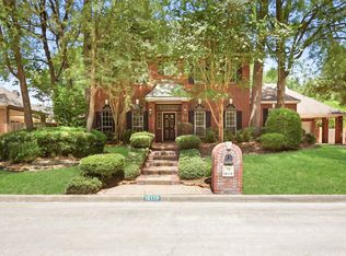 16110 Lafone Dr, Spring, TX 77379