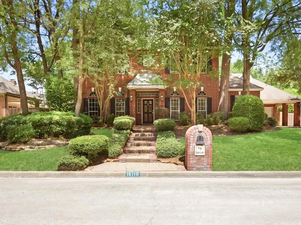 16110 Lafone Dr, Spring, TX 77379