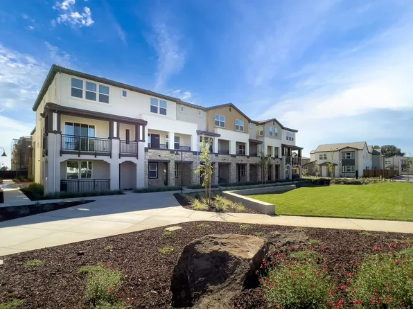 Homes Available Soon, Moonstone At Rosewood