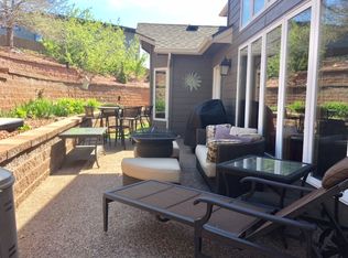3914 Mountain Shadow Pl, Rapid City, SD 57702