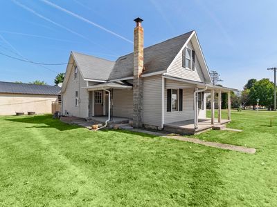 4988 Millerstown Eris Rd, Urbana, OH, 43078