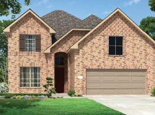 1016 Lavender Dr, Little Elm, TX 75068