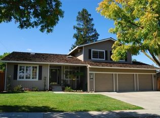 231 Belgatos Rd, Los Gatos, CA 95032