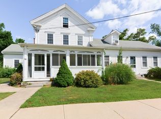 118 Main St, Norfolk, MA 02056