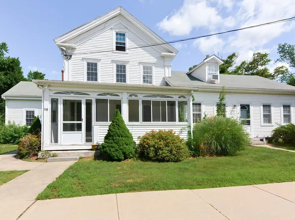 118 Main St, Norfolk, MA 02056