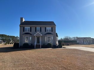 1205 Porter Pl, Greenville, NC 27858