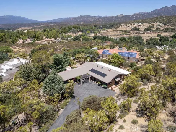 32346 Camino San Ignacio, Warner Springs, CA 92086
