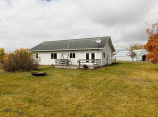 665 W Hulbert Rd, Bozeman, MT 59718