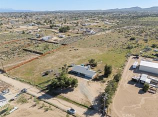 5971 Brawley Rd, Phelan, CA 92371