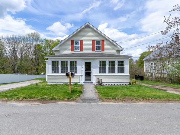 16 Aetna Street, Jaffrey, NH 03452