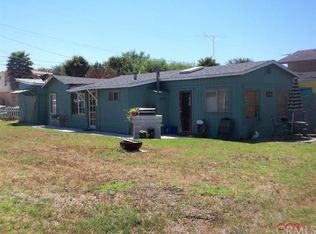 1550 Lakeside Ave, Oceano, CA 93445