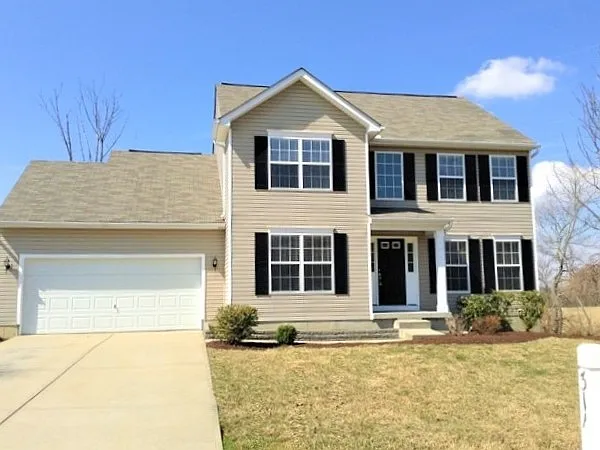 3145 Old Glory Ln