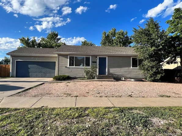 12101 E 51st Avenue, Denver, CO 80239