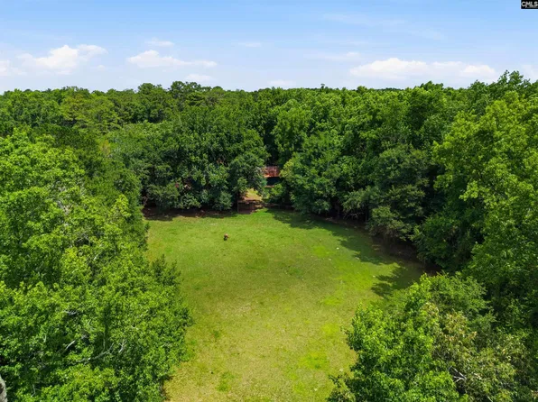 2224 Carter St Tract C, Camden, SC 29020