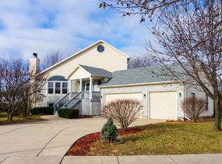 16154 S Howard St, Plainfield, IL