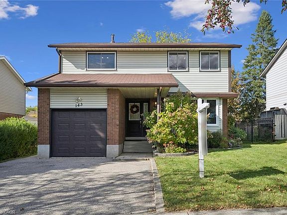 2nd image of 143 Hillbrook Cres