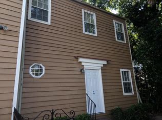 101 Line St APT C, Charleston, SC 29403