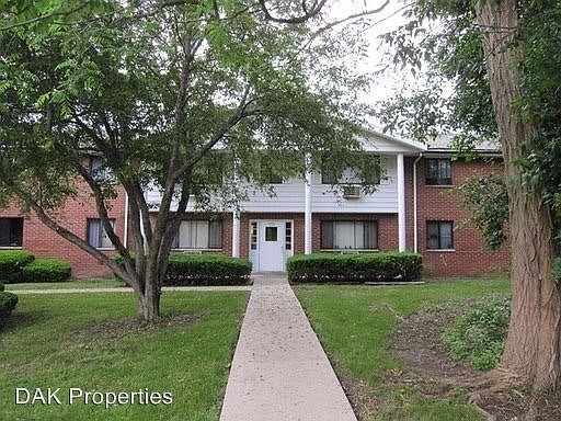 1st image of 9580 W Fond Du Lac Ave APT 12
