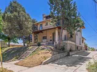3330 E Bruce Randolph Ave, Denver, CO 80205