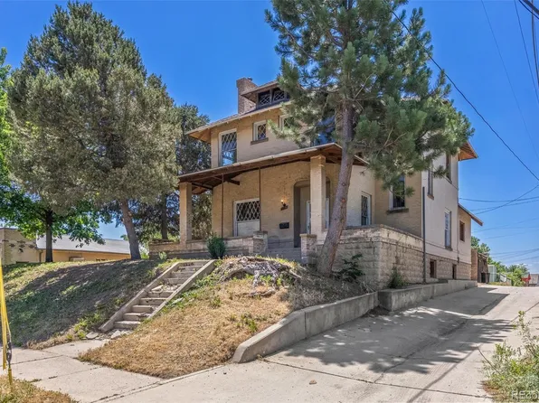 3330 E Bruce Randolph Avenue, Denver, CO 80205