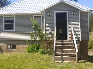 2250 Skeels Rd, Addy, WA 99101