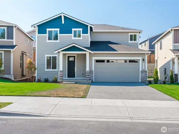 3971 Flat Top Drive, Bremerton, WA 98312