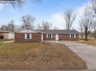 2638 Angela Dr, Granite City, IL